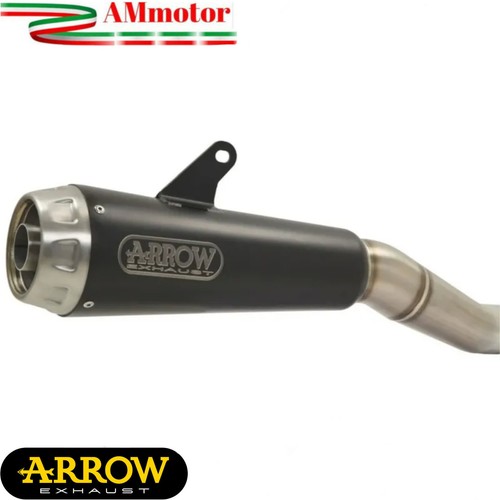 Arrow honda forza - arrow,