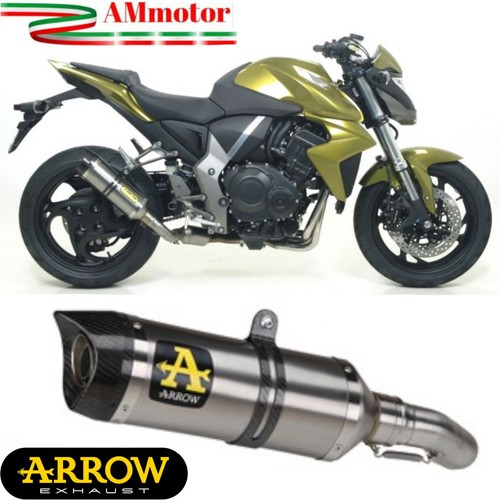 Arrow honda 1000 2009 - honda,
