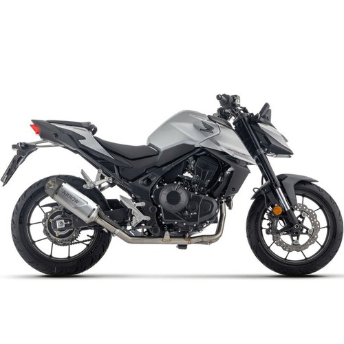 Terminale scarico arrow - scarico,
