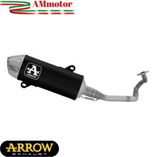 Scarico completo honda - completo, 125