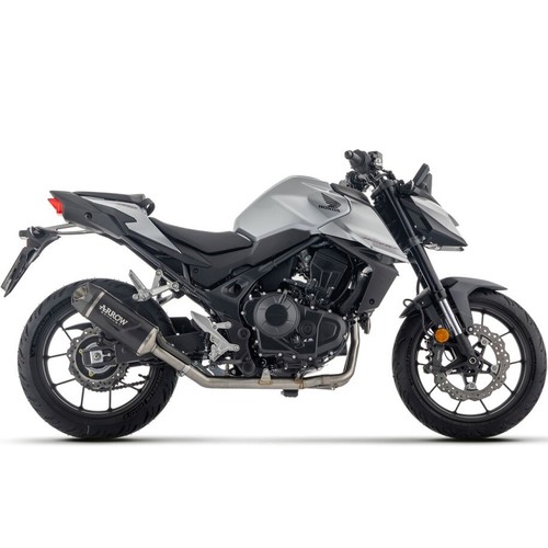 Terminale scarico arrow - scarico,
