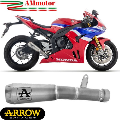 Arrow honda cbr 1000 - cbr, 2025
