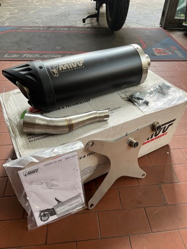 Mivv honda 300 - honda,