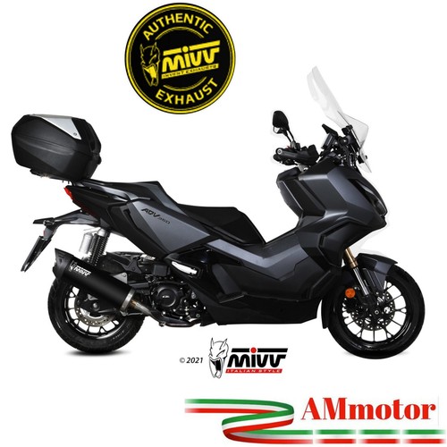 Mivv honda adv - adv, 2022
