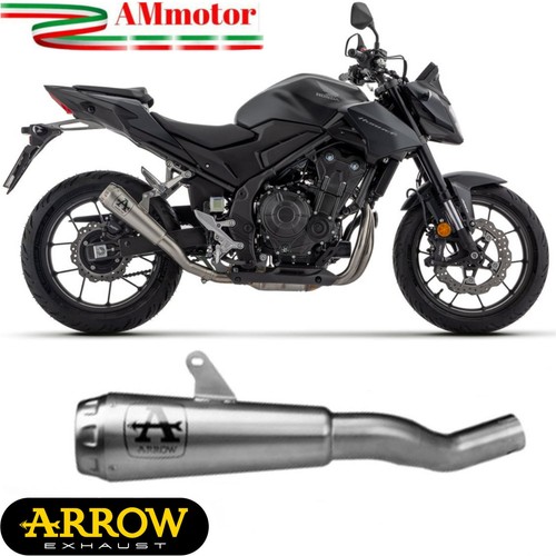 Arrow honda 500 hornet - honda,