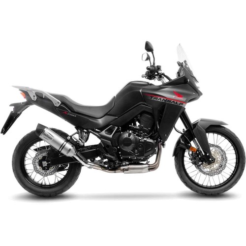 Scarico leovince one honda - one,